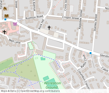 Coronation Avenue, Rothwell - Photo 1