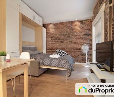 10-254, rue St-Jean, St-Jean-Baptiste à louer - Photo 2