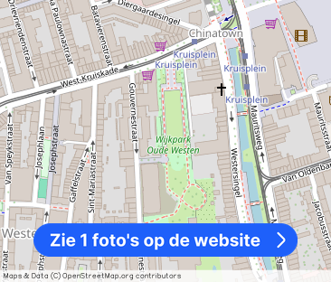 Oude Westen, Rotterdam - Foto 1