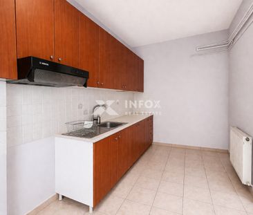 Eυρύχωρο Διαμέρισμα 2 Δωματίων στην Καρδιά της Καλαμαριάς – 85 τ.μ. - Φωτογραφία 3