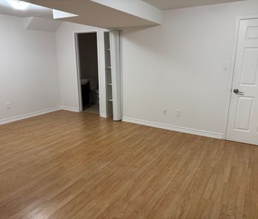 For Lease - 3857 Skyview Street Unit# (LOWER), Mississauga, Ontario - Photo 2