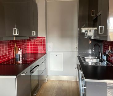 Sturegatan, Uppsala - Foto 5