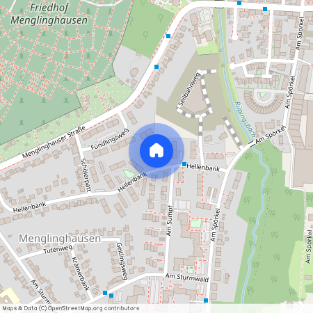 Hellenbank 32, 44227, Dortmund Ot Menglinghausen