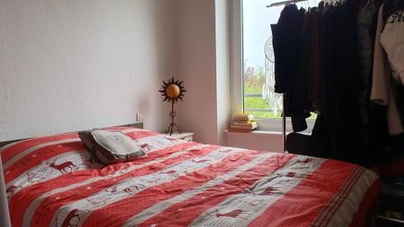 Location appartement 3 pièces, 55.98m², Épinal - Photo 4