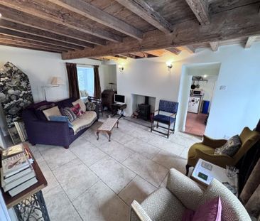 3 Bedroom Detached To Let - Photo 1