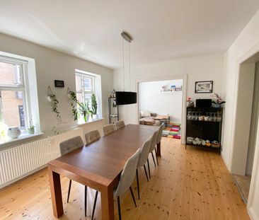 God 2,5 værelses lejlighed i Aalborg midtby - Foto 2