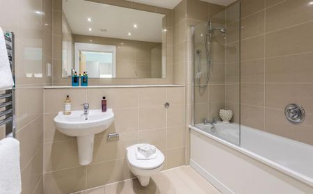 1 bedroom apartment to rent - Photo 4