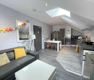 Ft, Priestgate, Peterborough, PE1 - Photo 1