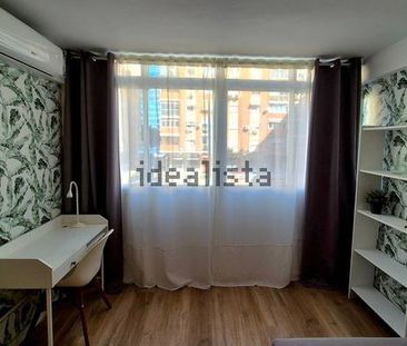 Alquiler de piso en Calle Cancho Perez, 7 - Photo 4