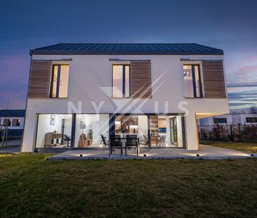 Pronájem domu 169 m² s pozemkem 414 m² - Fotografie 5