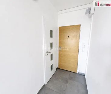 Pronájem bytu, 36 m - Photo 4