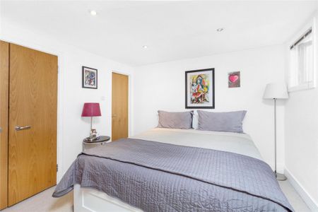 Old Station Way, Clapham, SW4 - Photo 3