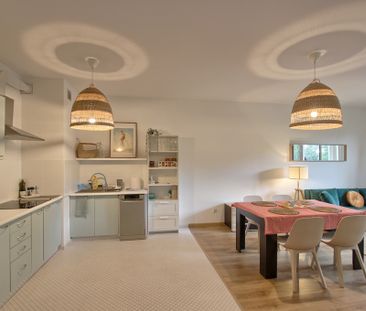 (Symbol 435707) MIESZKANIE na WYNAJEMŚwinoujście, 2-pok przy parku.... - Photo 3