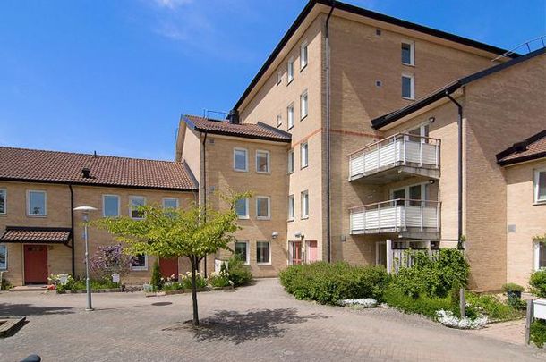Sakförarevägen, Lund - Photo 1