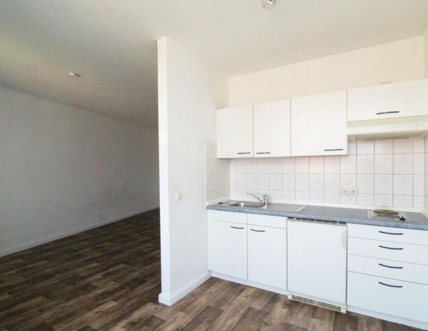 Top Lage im Szeneviertel mit Marmorbad & Wintergarten - Photo 1