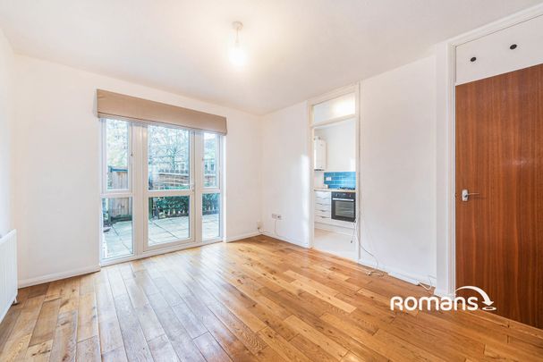 1 bedroom apartment to rent - Photo 1