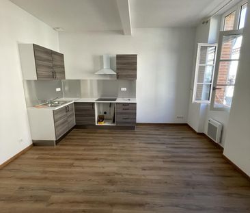 Appartement T2 à louer 2 pièces - 38,99 m2 MONTAUBAN - 82 - Photo 1
