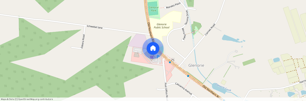 1/940 Old Northern Rd, NSW 2157, Glenorie