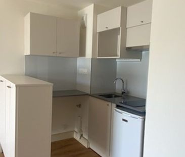 Location Appartement 1 pièce 26m² TALENCE 33400 - Photo 1