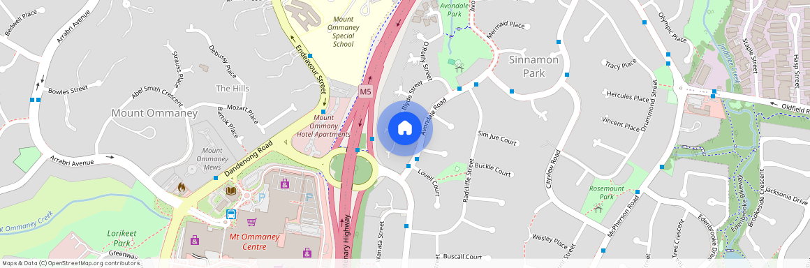 13/8 Blyde Street, Sinnamon Park, QLD 4073