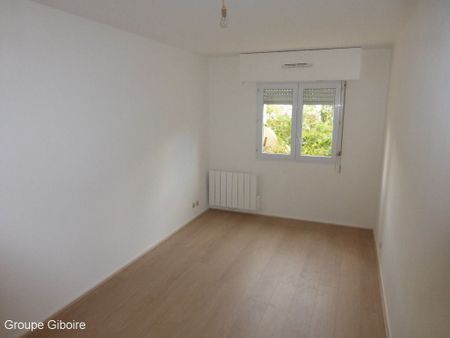 Appartement T2 à louer - 46 m² - Photo 5