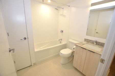 For Lease - 501 Yonge Street Unit# 3701, Toronto, Ontario - Photo 4