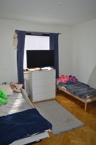 Lagerbergsgatan, Uddevalla - Photo 4