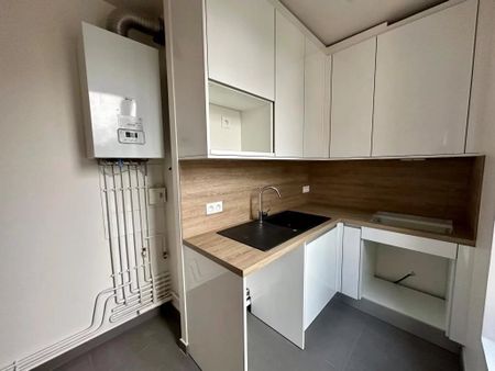 Location Appartement 2 pièces 41m² TOURNAN EN BRIE 77220 - Photo 2