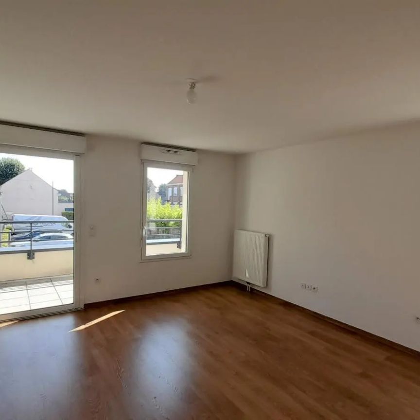 Appartement à louer 3 pièces 72.72m² - Photo 1