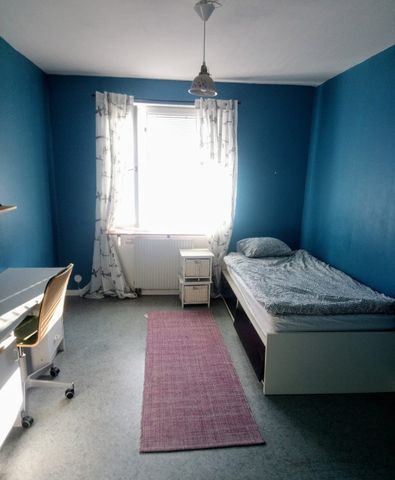 Borgargatan, Nyland - Foto 4