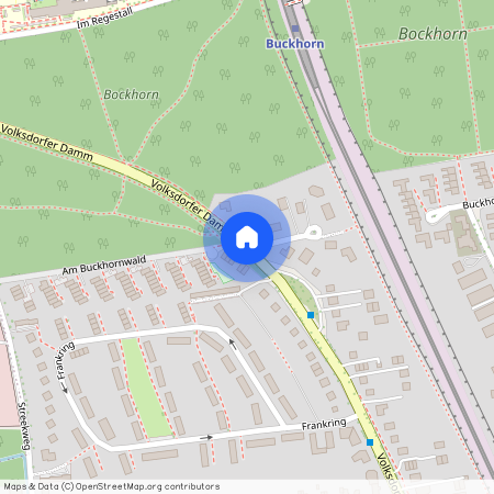 Volksdorfer Damm, 22359, Hamburg