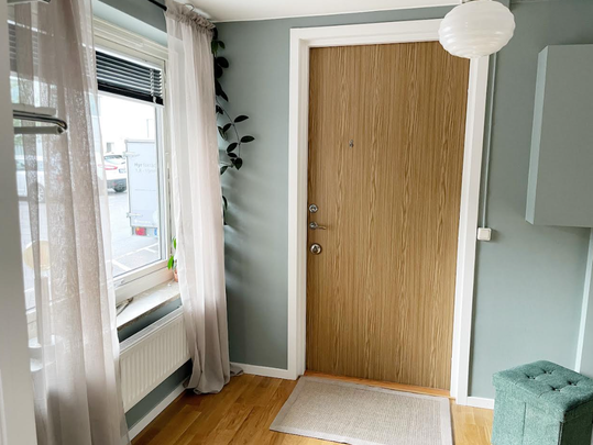 Johannelundsvägen, Linköping - Photo 1