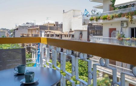 Διαμέρισμα για ενοικίαση Μεταξουργείο (Γκάζι - Μεταξουργείο - Βοτανικός) - Photo 4