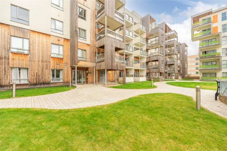 1 bedroom apartment to rent - Photo 3