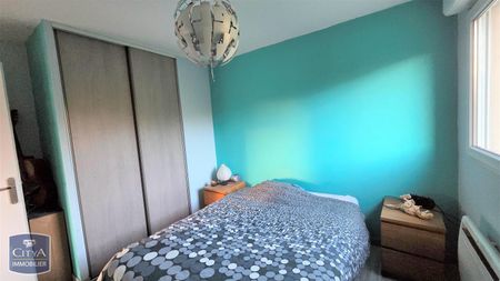 Location Appartement 2 pièces 55m² BETHUNE 62400 - Photo 5