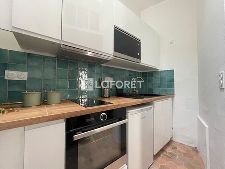 Appartement T1 près de COGNAC à louer - Photo 4