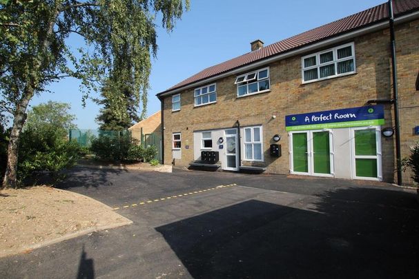 1 bedroom in a house share to rent - Photo 1