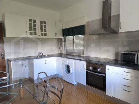 Apartamento T2 em Santarém - Photo 5