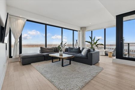 Appartement à louer - Montréal (Verdun/Île-des-Soeurs) (Île-des-Soeurs) Appartement à louer - Montréal (Verdun/Île-des-Soeurs) (Île-des-Soeurs) - Photo 5