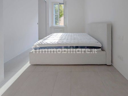 Bilocale via Olona 7, Corso Genova, Milano - Photo 3