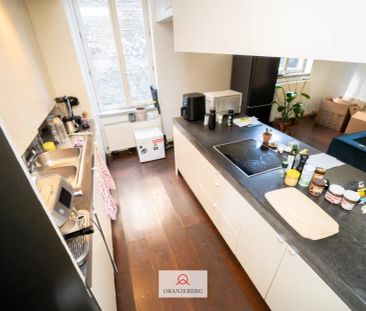 Charmante loft duplex in hartje Gent - Foto 6