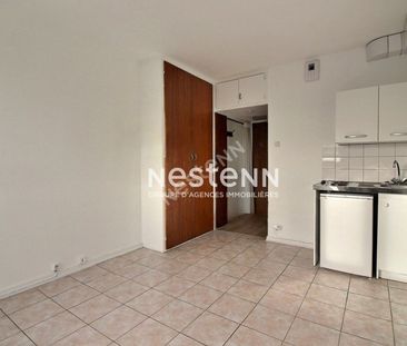 Appartement 1 pièce à Strasbourg - Photo 3