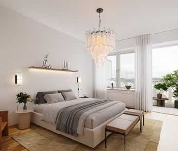 Handkvarnsgränd, Järfälla - Photo 5