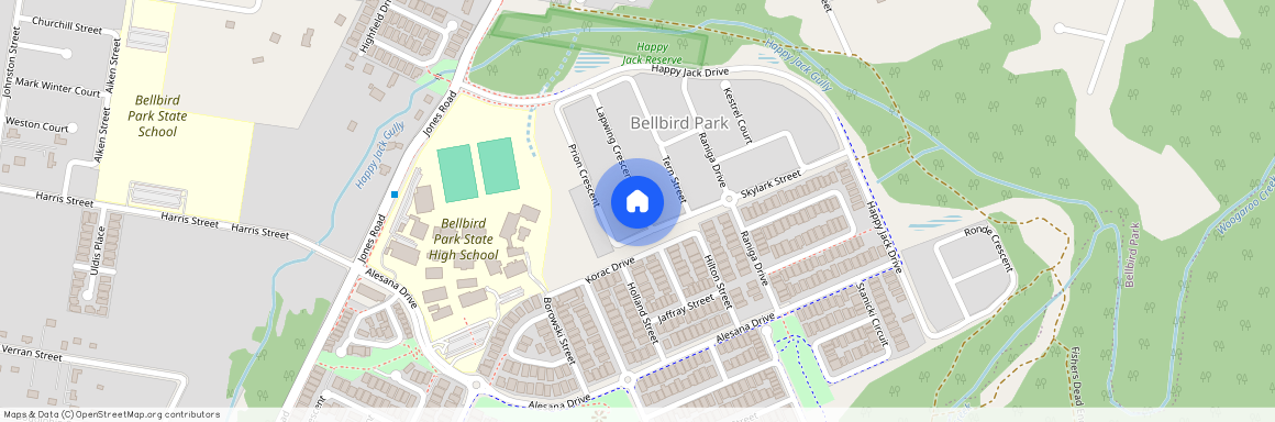 30 Lapwing Crescent, Bellbird Park QLD 4300