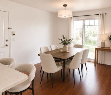 4 ½ À LOUER – STE-CATHERINE – 1625$/MOIS - Photo 4