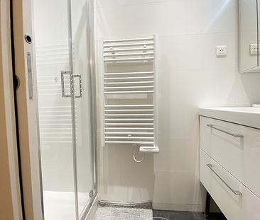 Appartement en location | Paris 18ème - Photo 4