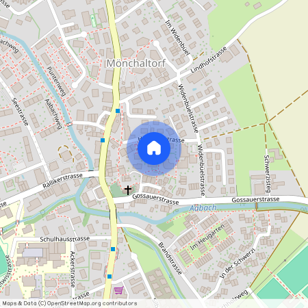 8617, Mönchaltorf, Laubenstrasse, 6