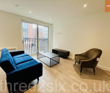 2 bedroom apartment to rent - Photo 3