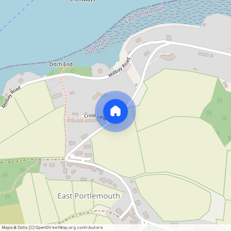 East Portlemouth, Salcombe