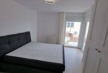 Elegant villa with swimmimg pool in Palmanova